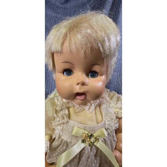 Vintage Horsman Doll Inc. - Picture 2 of 12